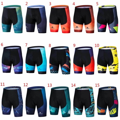 Miloto radlerhose herren kurz - radlerhose,