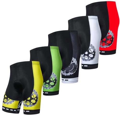 Fahrradhose herren kurz - fahrradhose,