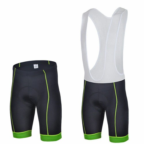 Radhose trägerhose kurz - radhose,